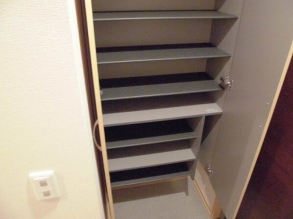 サニーヒルズ立花の物件内観写真